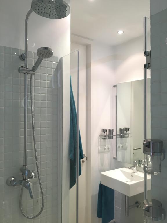 Suncity Ismo Arquitectura Malaga Luaran gambar