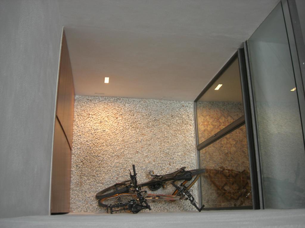 Suncity Ismo Arquitectura Malaga Luaran gambar