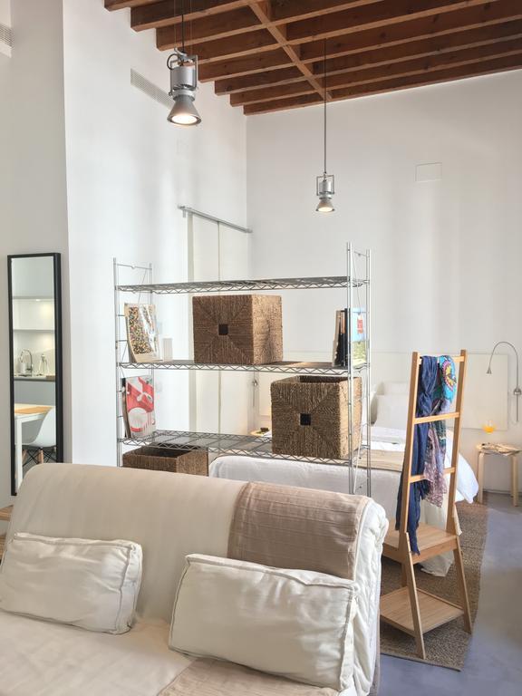 Suncity Ismo Arquitectura Malaga Luaran gambar