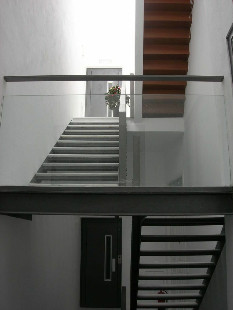 Suncity Ismo Arquitectura Malaga Luaran gambar